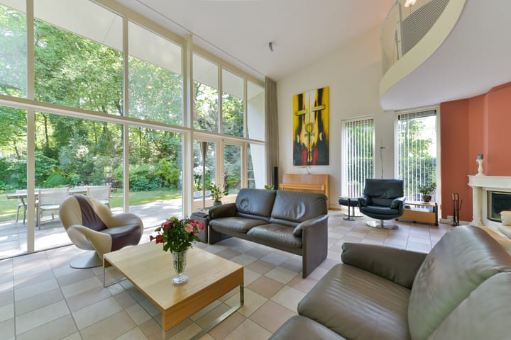 Foto 11 van Gerard Doulaan 30