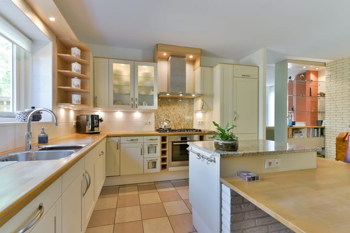 Foto 16 van Gerard Doulaan 30