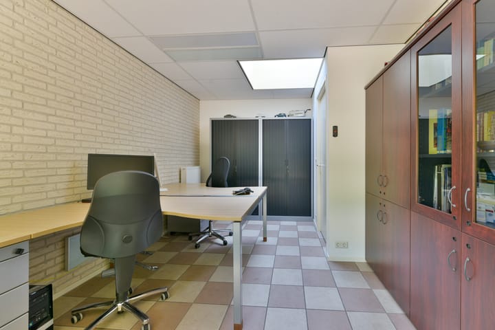 Foto 20 van Gerard Doulaan 30