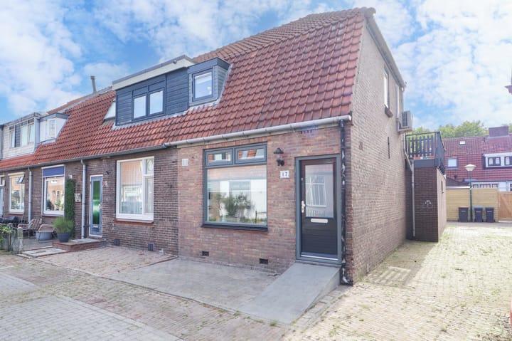 Foto 1 van Polstraat 17