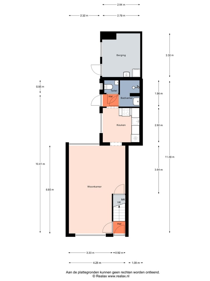 Foto 34 van Polstraat 17
