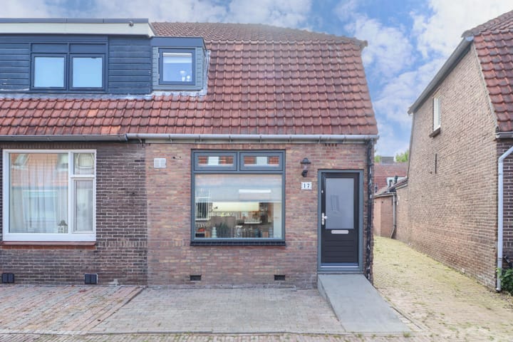 Foto 2 van Polstraat 17