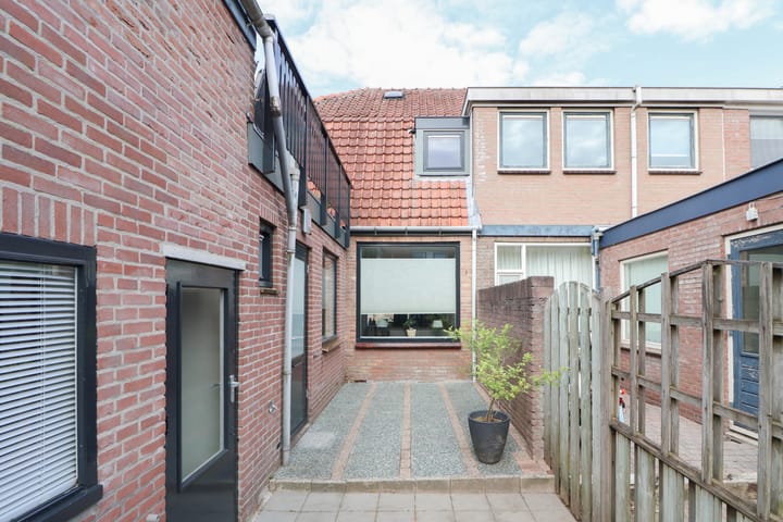 Foto 3 van Polstraat 17