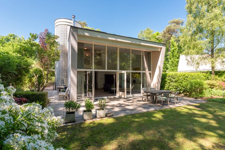 Foto 22 van Gerard Doulaan 30