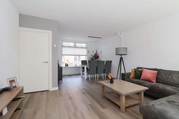 Foto 4 van Polstraat 17