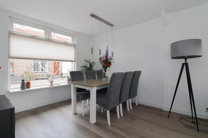 Foto 7 van Polstraat 17