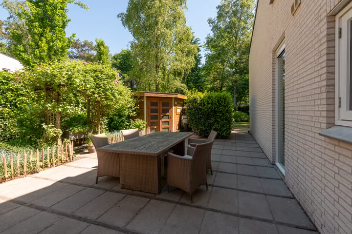 Foto 25 van Gerard Doulaan 30