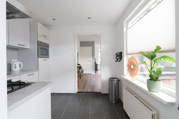 Foto 11 van Polstraat 17