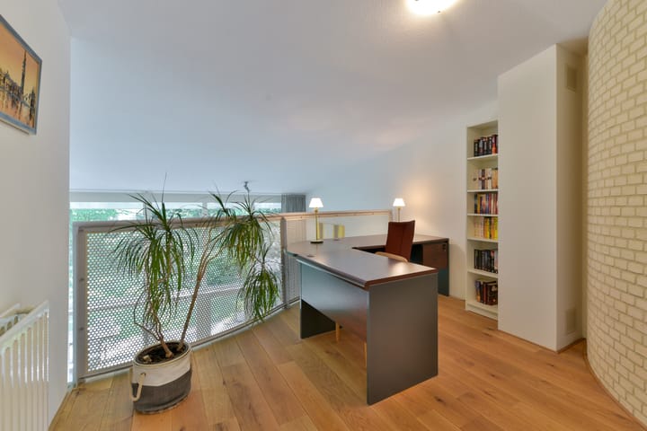 Foto 30 van Gerard Doulaan 30