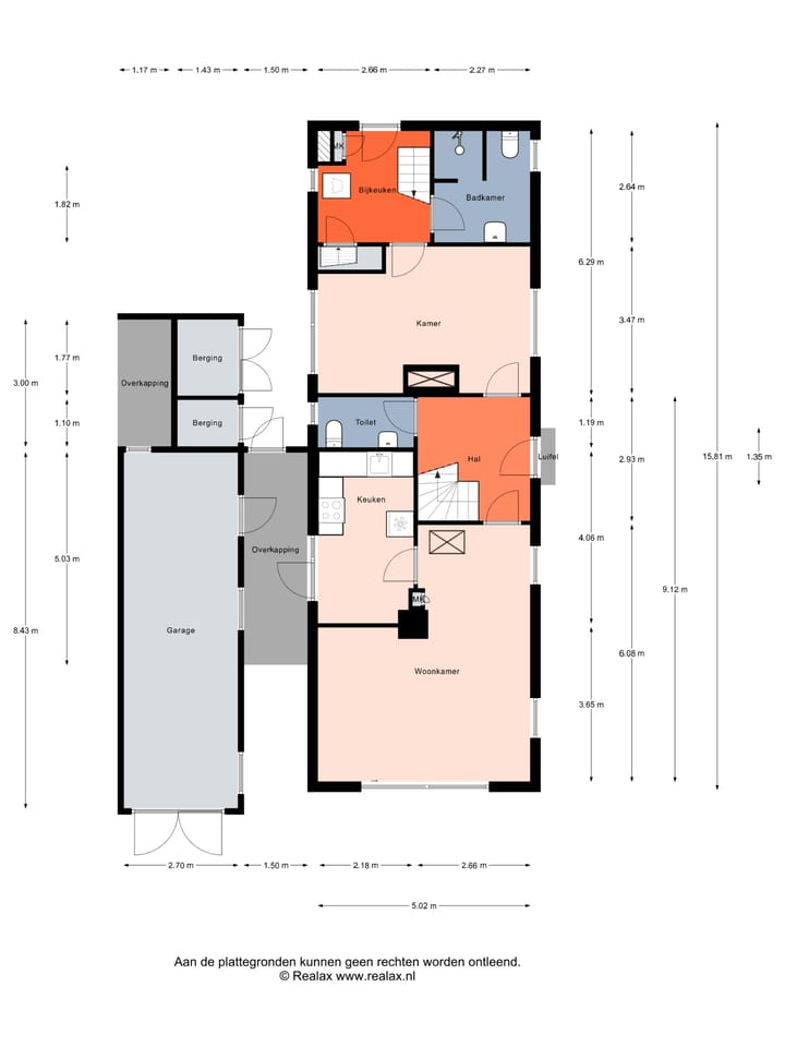 Photo 36 of Parallelweg 7