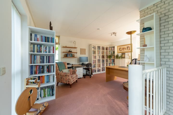 Foto 40 van Gerard Doulaan 30