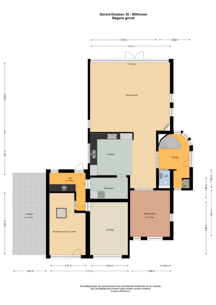 Foto 44 van Gerard Doulaan 30