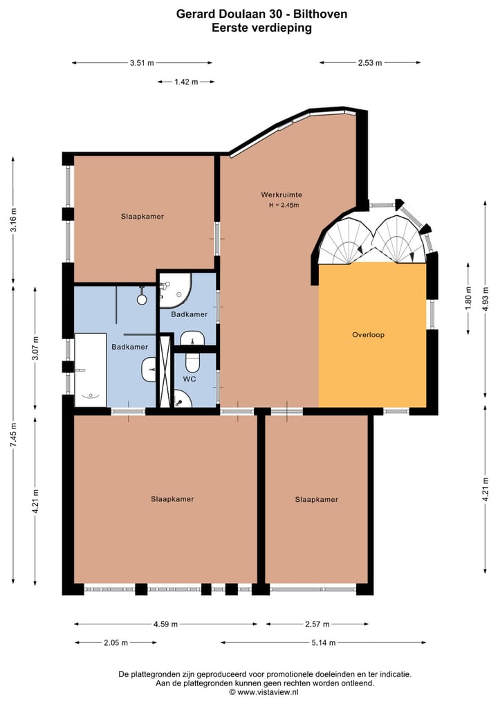 Foto 45 van Gerard Doulaan 30