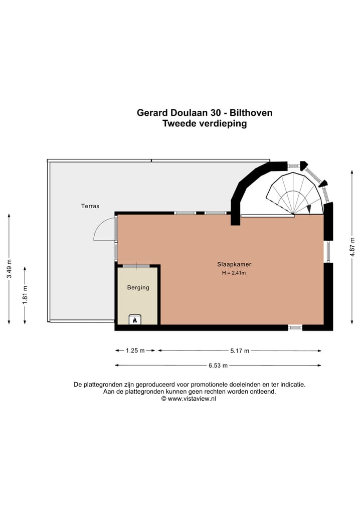Foto 47 van Gerard Doulaan 30