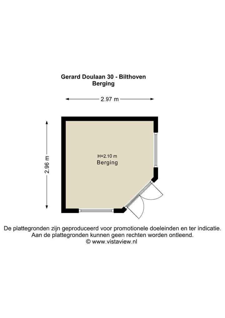 Foto 48 van Gerard Doulaan 30