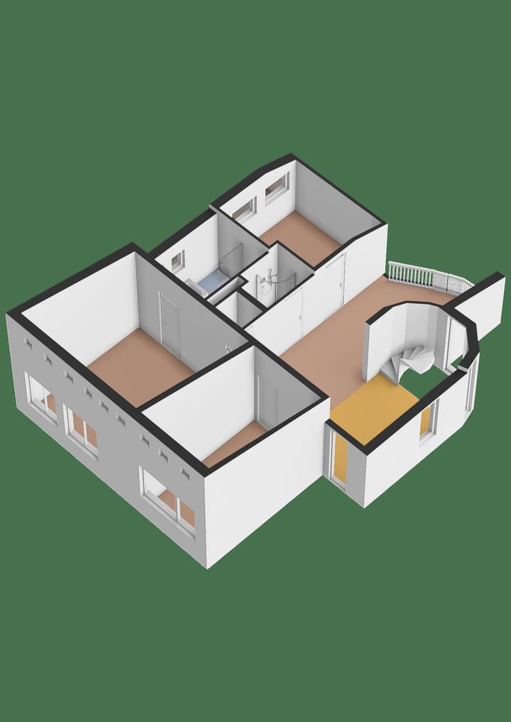 Foto 55 van Gerard Doulaan 30