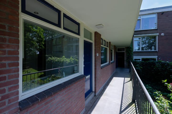 Foto 2 van Thorbeckestraat 284