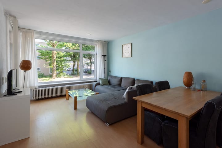 Foto 4 van Thorbeckestraat 284