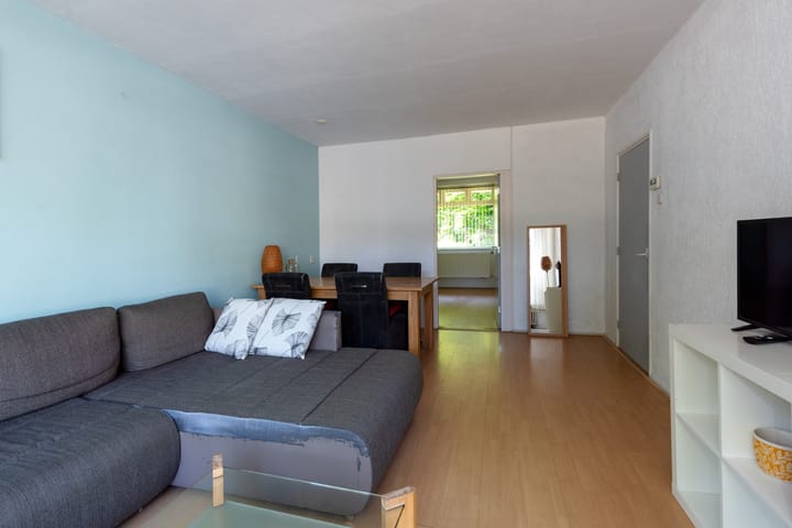 Foto 5 van Thorbeckestraat 284