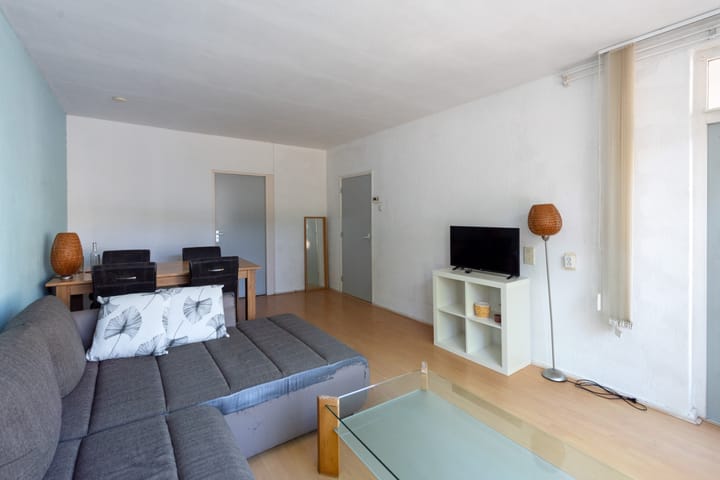 Foto 6 van Thorbeckestraat 284