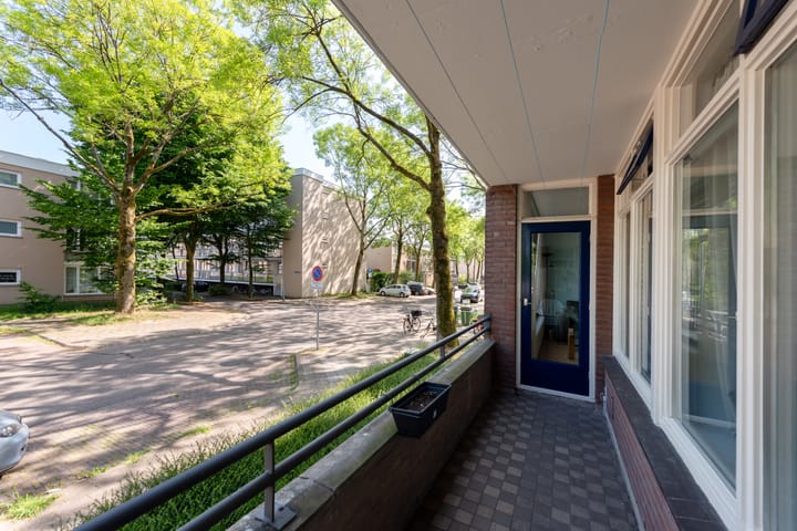 Foto 8 van Thorbeckestraat 284