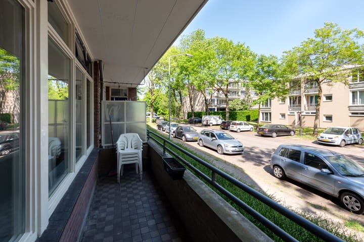 Foto 9 van Thorbeckestraat 284