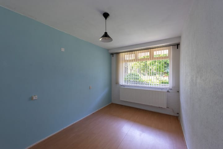 Foto 12 van Thorbeckestraat 284