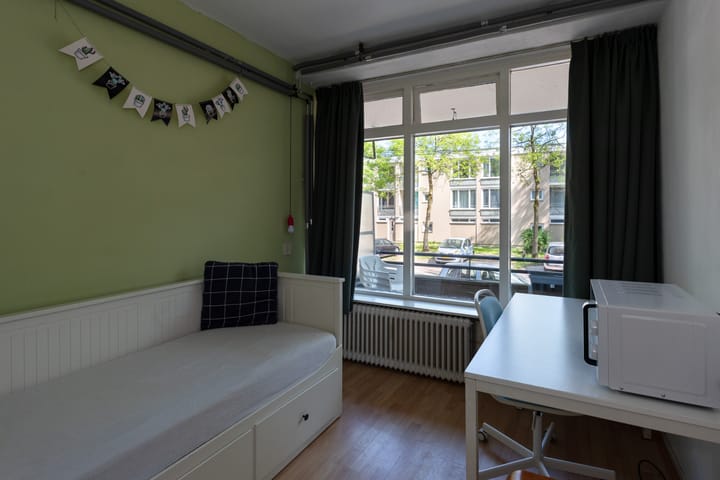 Foto 14 van Thorbeckestraat 284