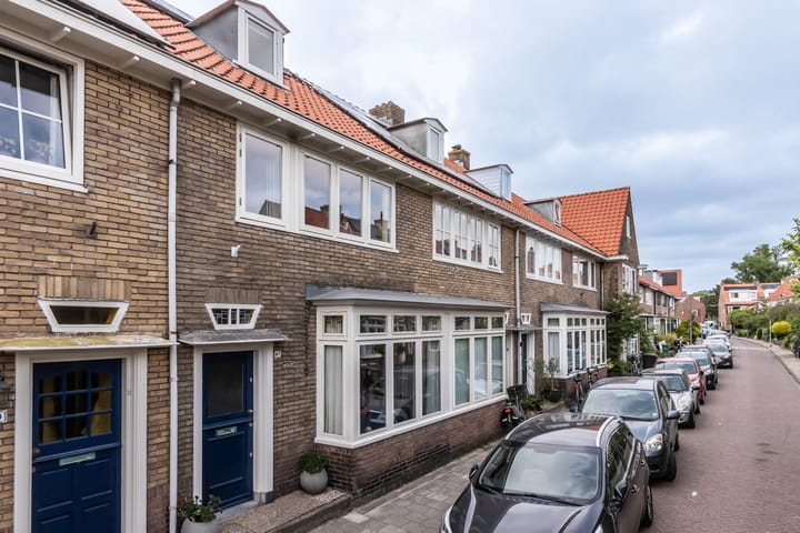 Foto 1 van Kijkduinstraat 47