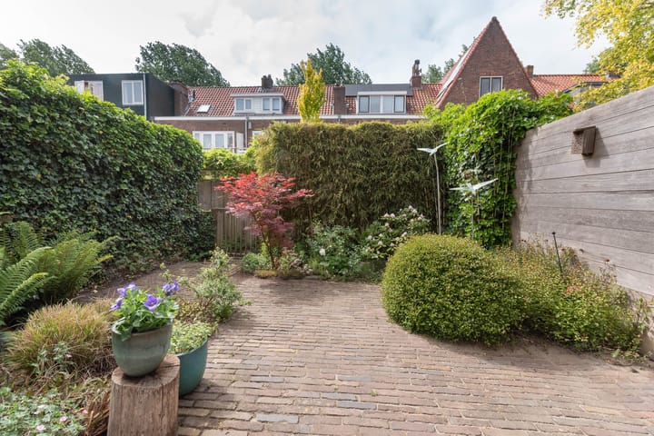 Foto 3 van Kijkduinstraat 47