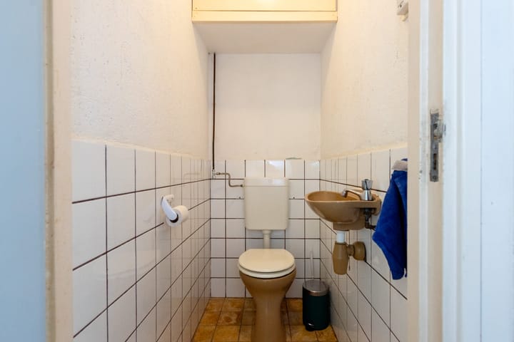 Foto 19 van Thorbeckestraat 284