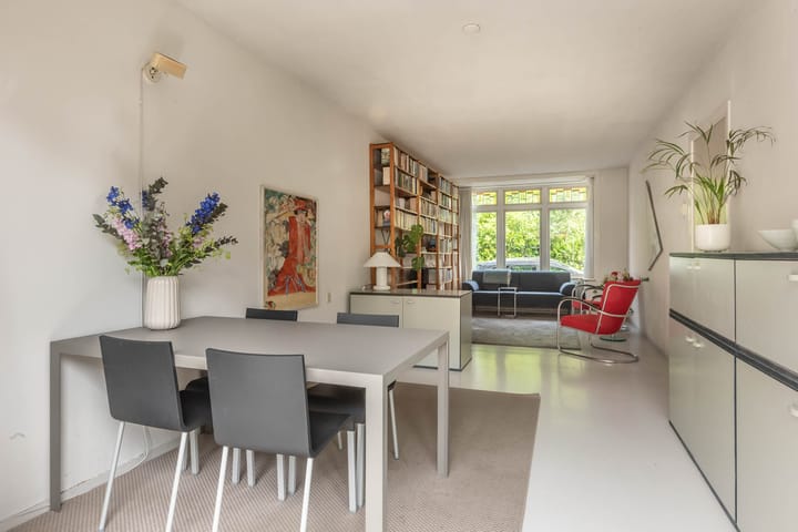 Foto 4 van Kijkduinstraat 47