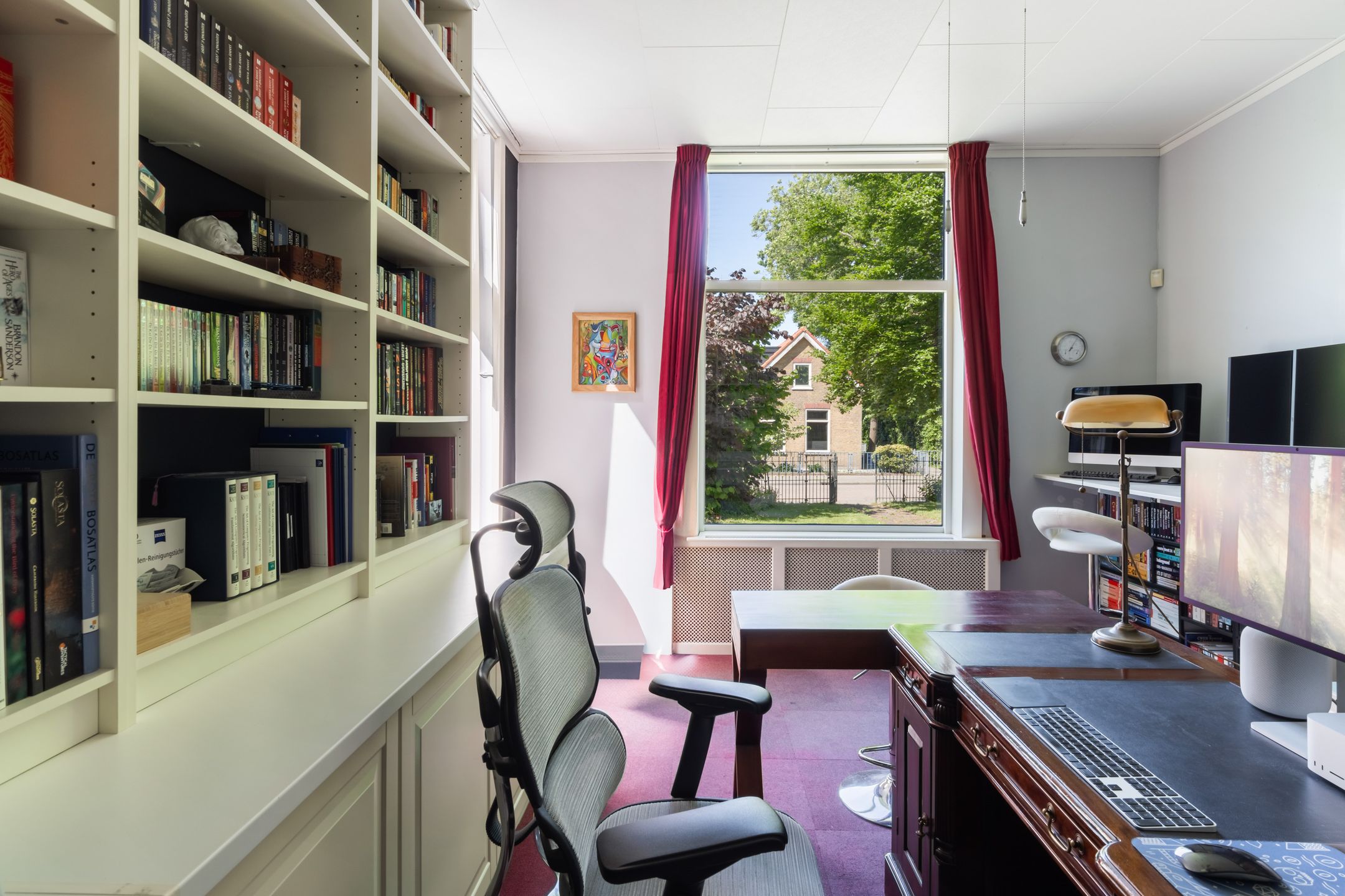 Photo 33 of Burgemeester van Esstraat 58