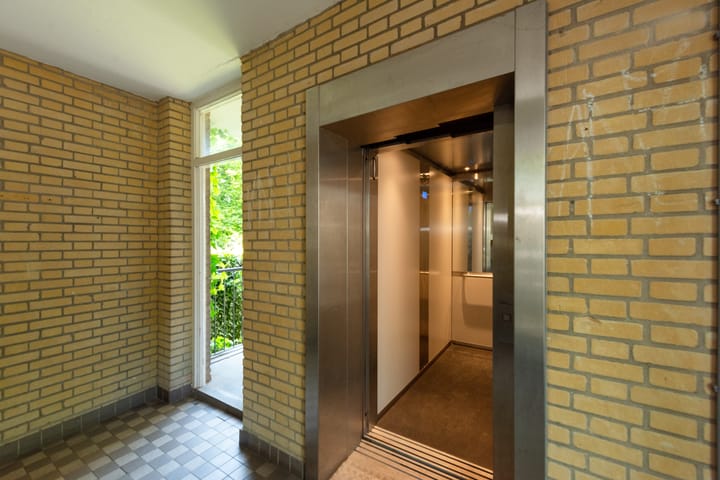 Foto 20 van Thorbeckestraat 284