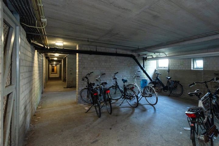 Foto 22 van Thorbeckestraat 284