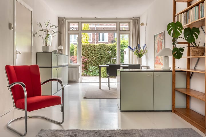 Foto 8 van Kijkduinstraat 47