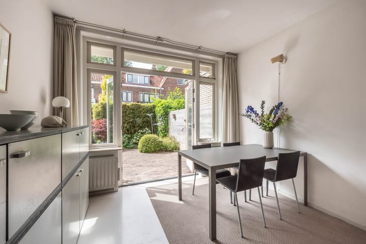 Foto 10 van Kijkduinstraat 47