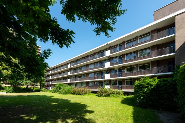 Foto 24 van Thorbeckestraat 284