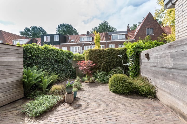 Foto 11 van Kijkduinstraat 47