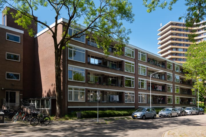 Foto 25 van Thorbeckestraat 284