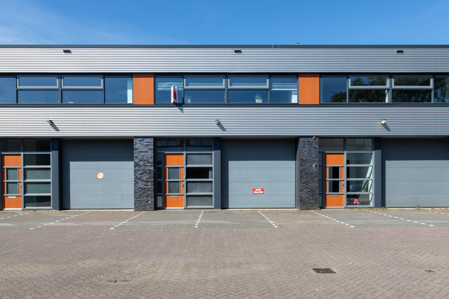Bekijk foto 1 van Teddingtonweg 28-I