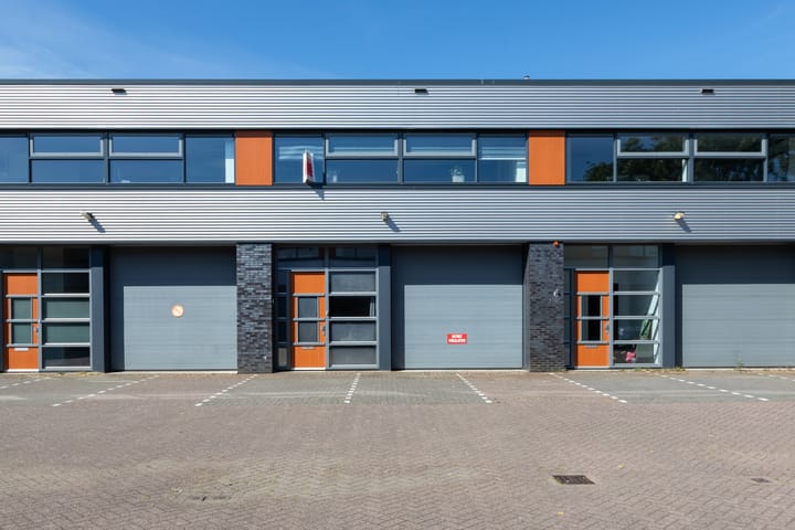 Teddingtonweg 28-I, Nieuwkoop