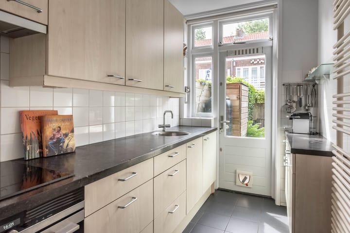 Foto 12 van Kijkduinstraat 47