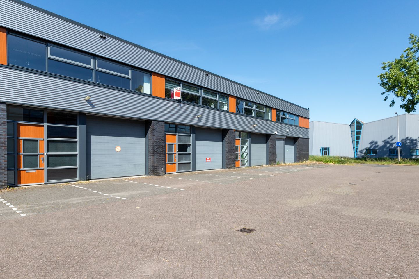 Bekijk foto 4 van Teddingtonweg 28-I