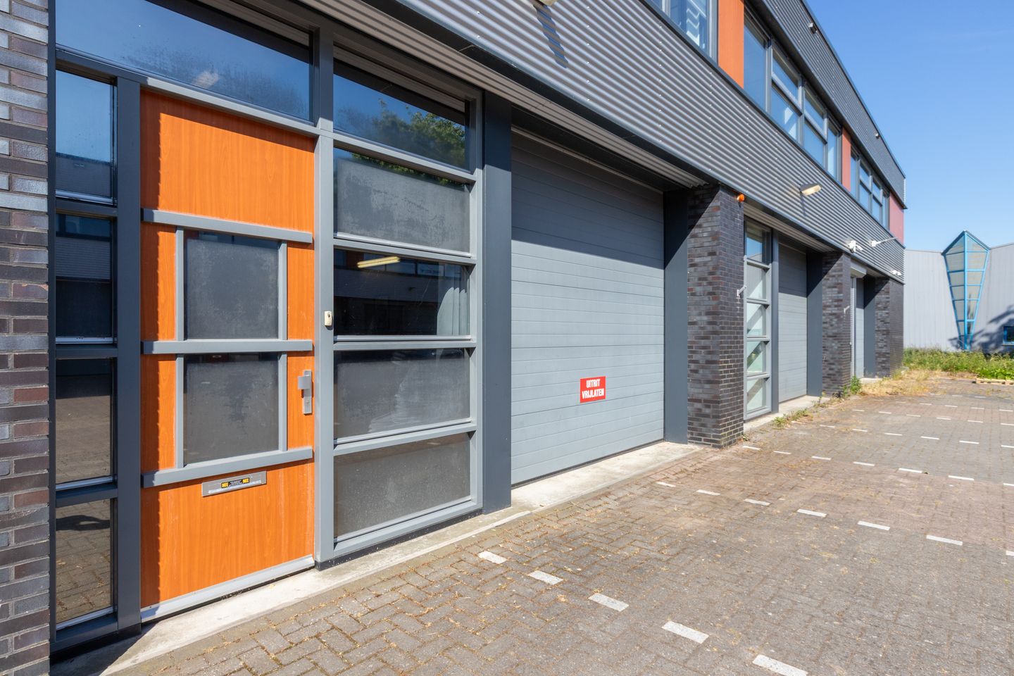 View photo 5 of Teddingtonweg 28-I