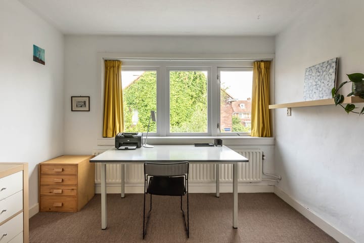 Foto 20 van Kijkduinstraat 47