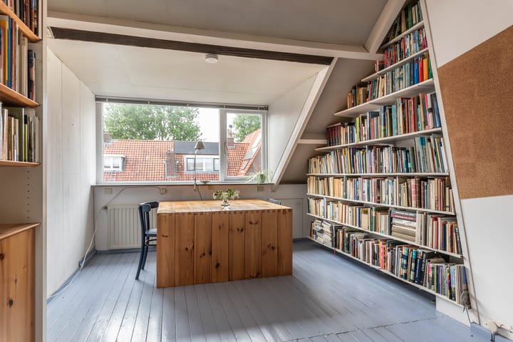 Foto 23 van Kijkduinstraat 47