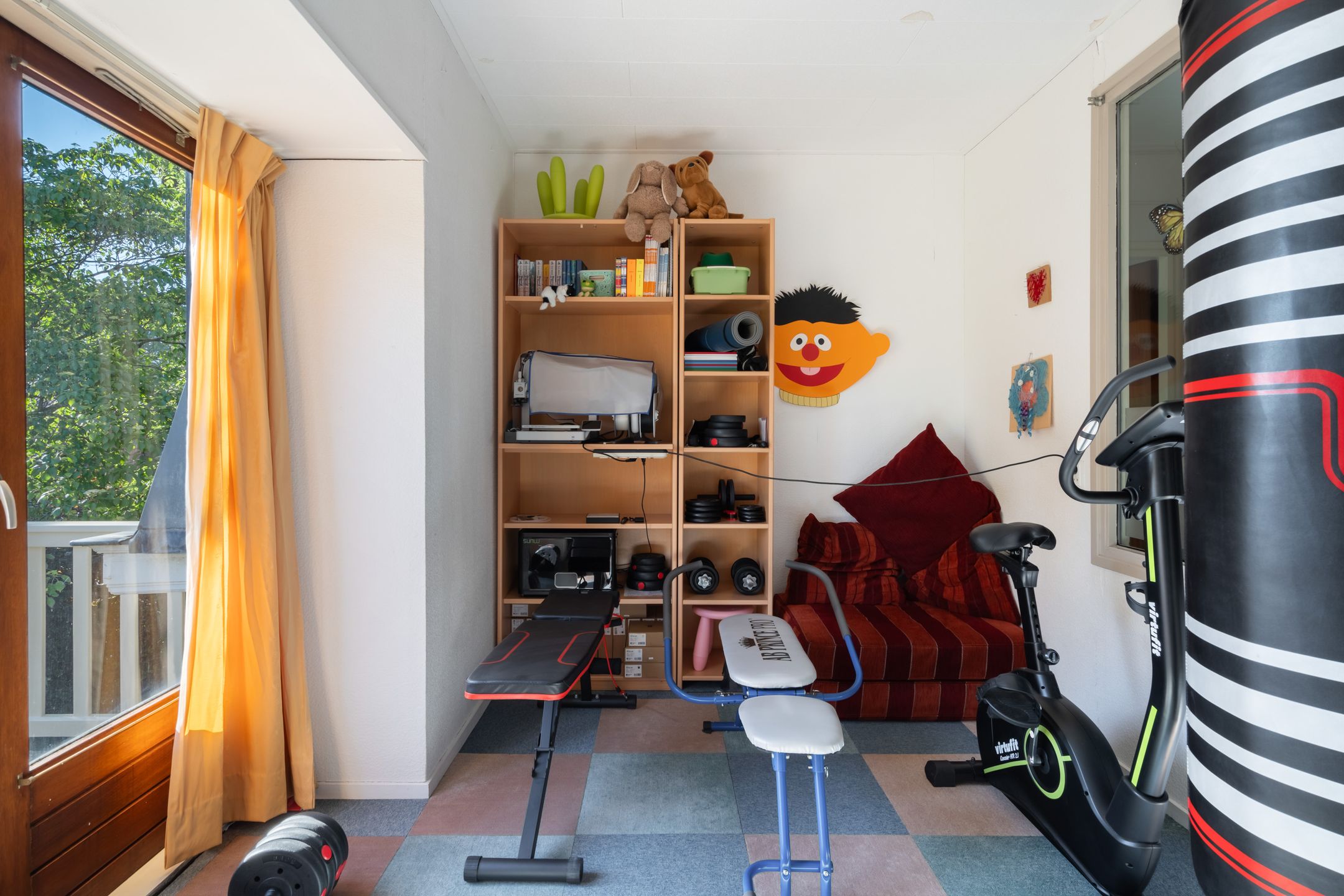 Photo 51 of Burgemeester van Esstraat 58