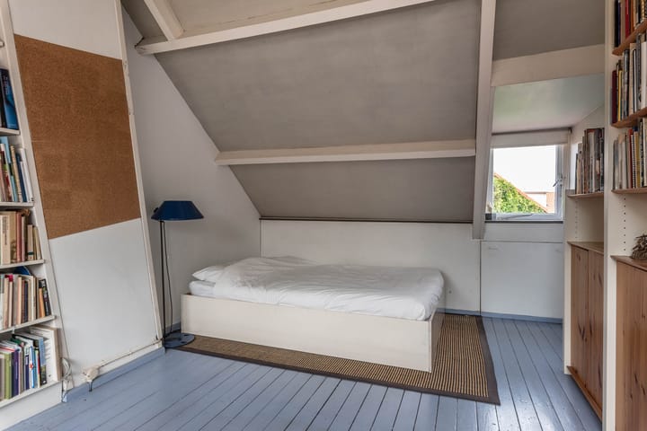 Foto 24 van Kijkduinstraat 47