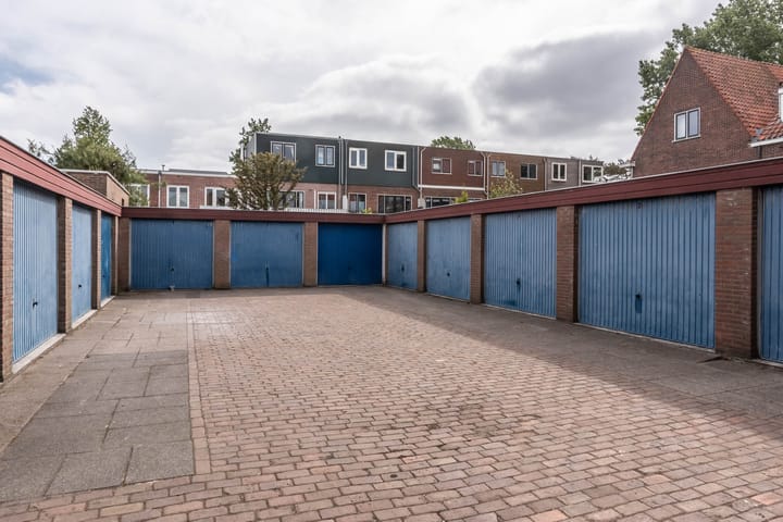 Foto 26 van Kijkduinstraat 47